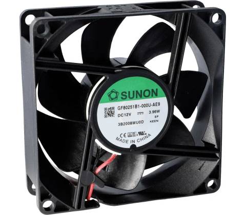 Sunon GE80252B3-000U-AE9