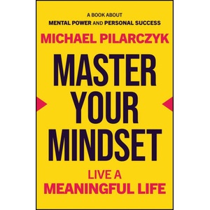 Master Your Mindset (ISBN: 9781394320127)