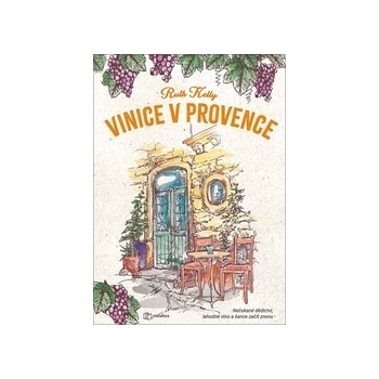 Vinice v Provence