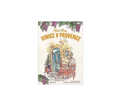 Vinice v Provence