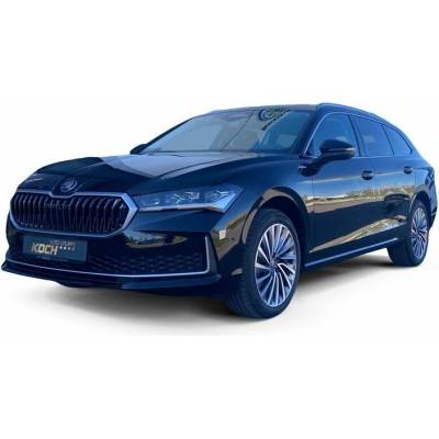 Skoda Superb 2.0 TDI L&K DSG 110 kW