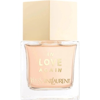 Saint Laurent La Collection by Yves Saint Laurent In Love Again EDT 80 ML Male