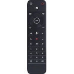 ZIGGO Mediabox Next - оригинален дистанционен контрол с гласово управление (Ziggo Mediabox Next) Дистанционно