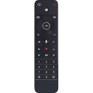 ZIGGO Mediabox Next - оригинален дистанционен контрол с гласово управление (Ziggo Mediabox Next) Дистанционно