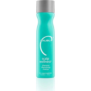 Malibu C Scalp Wellness Shampoo 266 ml