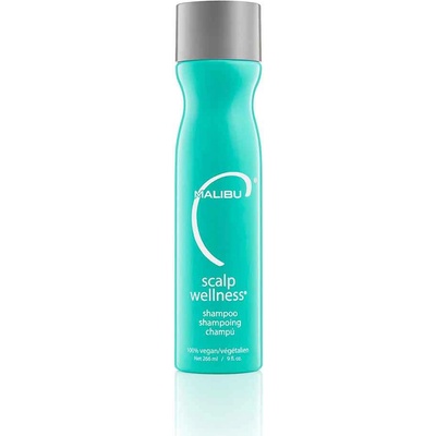 Malibu C Scalp Wellness Shampoo 266 ml