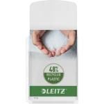 Leitz Съхраняващи се с телбод genotherm LEITZ Jumbo A/4 170 micron tabs orange 5 броя 47573003 (47573003)