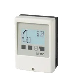 Sorel mikroelektronik - Германия Sorel STDC Соларнo управление с 3 броя температурни сензори (10303)