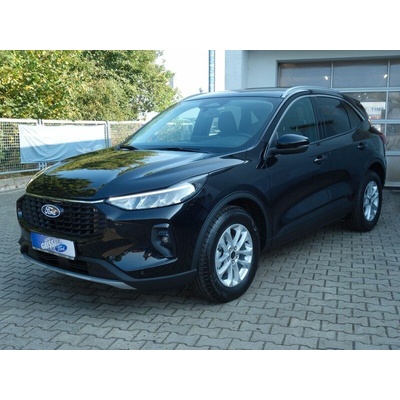 Ford Kuga Titanium 137 kW