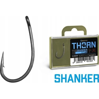 Delphin THORN Shanker veľ.6 11 ks
