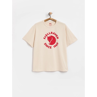 Fjallraven Relaxed chalk white
