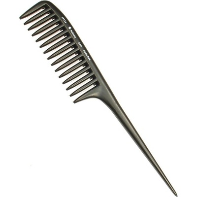 Hairway hrebeň Ionic s rukojeťou Stylet 05156 235 mm