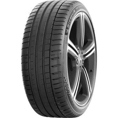 Michelin Pilot Sport 5 255/40 R18 99Y