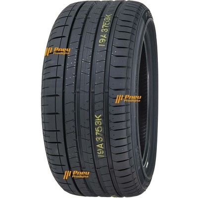 Pirelli P Zero PZ4 Sports Car 255/35 R19 96Y runflat