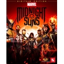 Marvels Midnight Suns (Digital+ Edition)