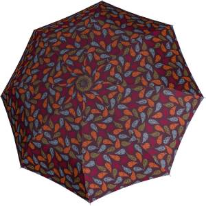 Doppler Fiber Havanna Joy Maroon