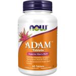 NOW Adam Men's Vits [60 Таблетки]