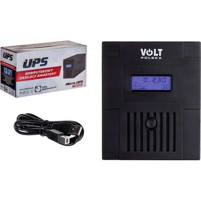 Volt Micro 1500VA 900W