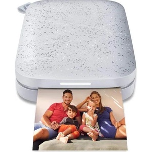 HP Sprocket HPISPW Принтери