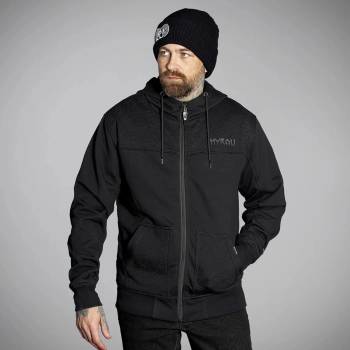 HYRAW мъжко яке hyraw - grizzli - w24-m22