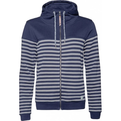 Protest Matter Full zip Ground Blue