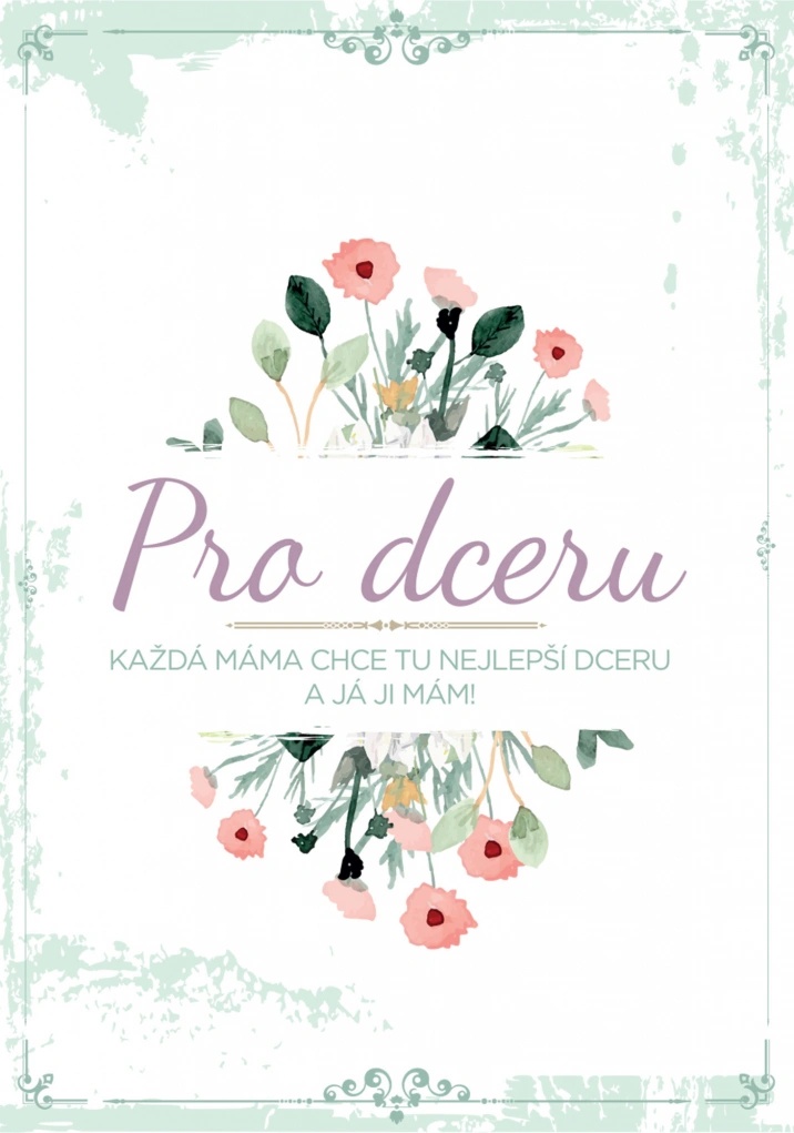 Přání pro dceru