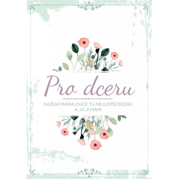 Přání pro dceru