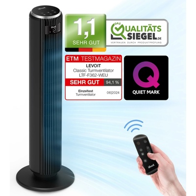 Levoit TempSense F362 DC
