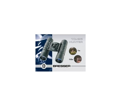 Bresser Hunter 10x25