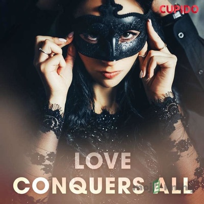 Love Conquers All (EN) - Cupido