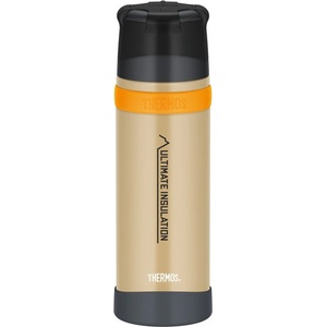 Thermos FFX 0, 75l Цвят: каки