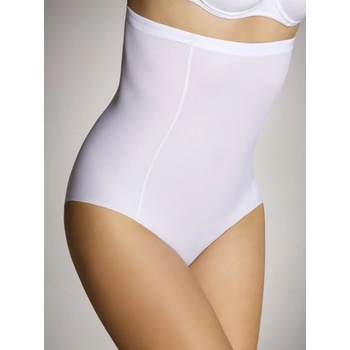 Image 1 of Eldar Оформящи бикини с висока талия в бяло ValaEH-12506-BIAŁY - Бял, размер S