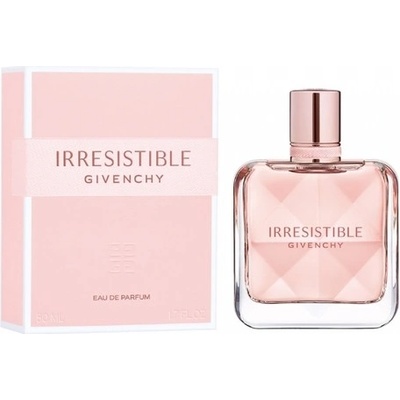 Givenchy Irresistible Givenchy parfumovaná voda dámska 125 ml