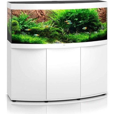 Juwel Vision LED 450 akvarijní set bílý 450 l