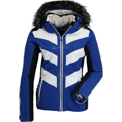 Luhta Jalonoja 19/20 modrá bílá