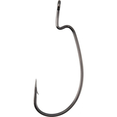 Mikado Jaws Grand Offset Vel. 8/0