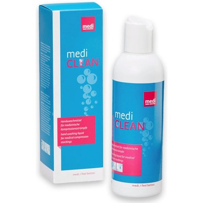 Medi Clean prací gél 200 ml