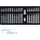 YATO YT-0400 / Sada bitů 40 ks box (YT-0400)