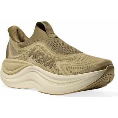 Hoka Skyward Laceless Man 1168876-GDW grassland wild mushroom