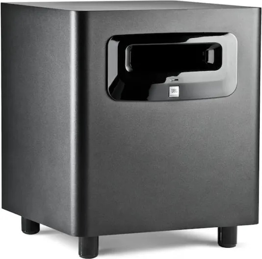 JBL LSR310S