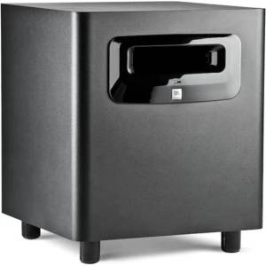JBL LSR310S Бас каса