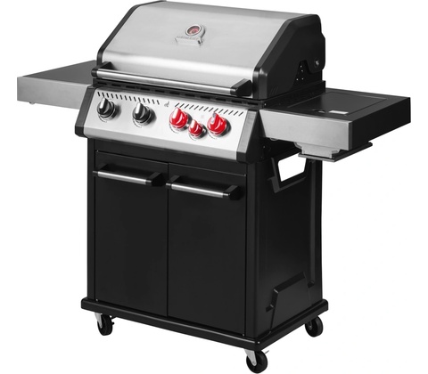 Grillmeister 100400068