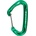 Skylotec Карабинер с щифт Skylotec Fly-Weight Evo Snapgate carabiner - Green - размер Wire Gate (321-0317-0311)