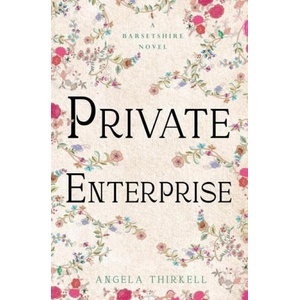 Private Enterprise (ISBN: 9781504092869)