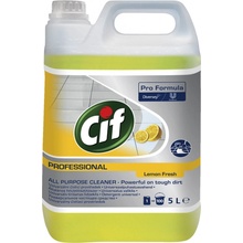 Cif Professional univerzální čistič 5 l