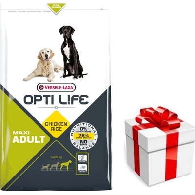 Versele Laga Opti Life Adult Maxi 12,5 kg