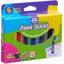 EP Line Little Brian paint Sticks zářivé barvy