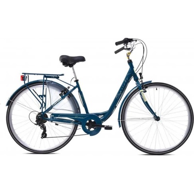 Capriolo Diana City 28