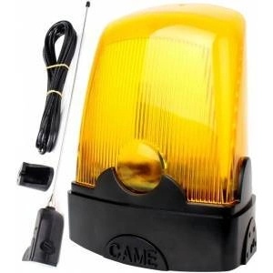 Camelbak CAME KIARO KLED 230V (PROMO KIT) lamp with cable and antenna
