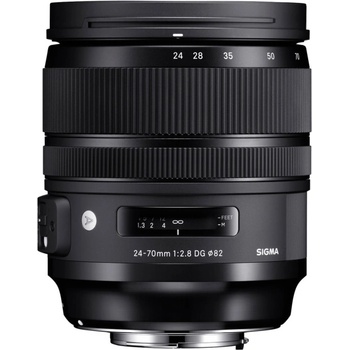 SIGMA 24-70mm f/2.8 DG OS HSM ART Canon